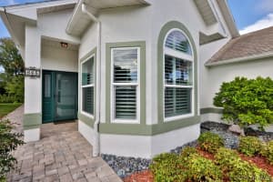 8240 Stonecrest Drive, Melbourne, FL 32940 - MLS#1060478