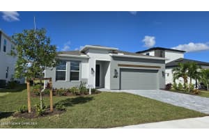 2792 Burnham Lane, Melbourne, FL 32940 - MLS#1060479