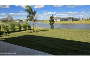 2792 Burnham Lane, Melbourne, FL 32940 - MLS#1060479