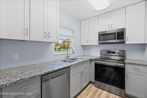 220 Spring Drive, Merritt Island, FL 32953 Sold 12/03/25