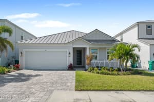 616 Clearwater Avenue, Satellite Beach, Fl 32937, Satellite Beach