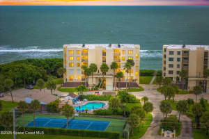 6305 S Highway A1a, 162, Melbourne Beach, FL 32951 Sold 12/17/25