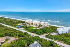 6305 S Highway A1a, 162, Melbourne Beach, FL 32951 - MLS#1060484
