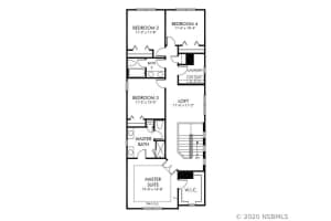 5710 Margo Court, Melbourne, FL 32904 - MLS#1060486