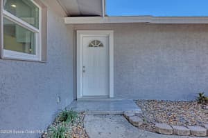 2270 Queen Anne Street, Merritt Island, FL 32952 - MLS#1060487