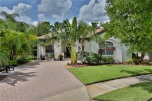 3685 Grand Meadows Boulevard, Melbourne, FL 32934 - MLS#1060492