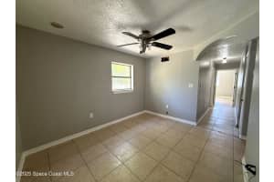 415 Robbins Avenue, Titusville, FL 32796 - MLS#1060494