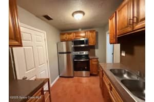 415 Robbins Avenue, Titusville, FL 32796 - MLS#1060494