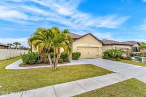 4486 Vermillion Dunes Lane, Melbourne, FL 32904 - MLS#1060499