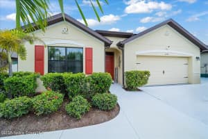 4486 Vermillion Dunes Lane, Melbourne, FL 32904 - MLS#1060499