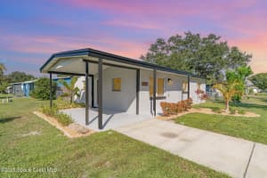 4226 Sherwood Boulevard, Melbourne, FL 32935 - MLS#1060502