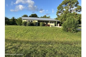 100 S. Wimbrow Drive, Sebastian, FL 32958 - MLS#1060505