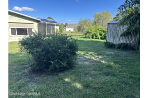 100 S. Wimbrow Drive, Sebastian, FL 32958 - MLS#1060505