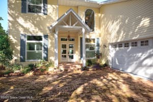 5930 Riverside Drive, Melbourne Beach, FL 32951 - MLS#1060506
