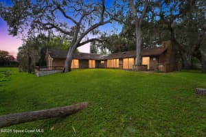 5035 Kirkwood Trail, Titusville, FL 32780 - MLS#1060511