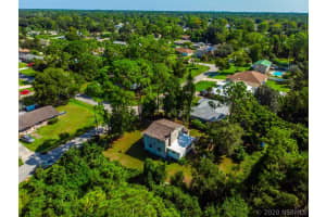 3973 Bayberry Drive, Melbourne, FL 32901 - MLS#1060514