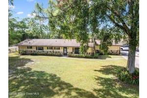 4505 Eldorado Way, Melbourne, Fl 32934, Melbourne