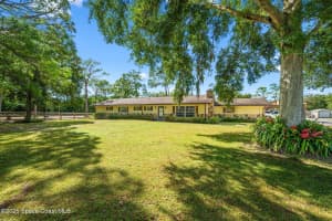 4505 Eldorado Way, Melbourne, FL 32934 - MLS#1060515