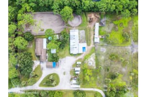 4505 Eldorado Way, Melbourne, FL 32934 - MLS#1060515