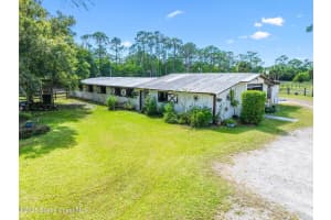 4505 Eldorado Way, Melbourne, FL 32934 - MLS#1060515