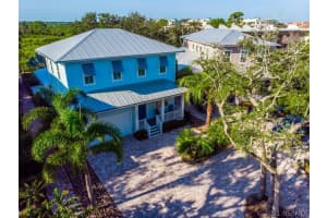 601 Swim Club Drive, Indian River Shores, FL 32963 Sold 12/12/25