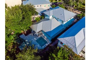 601 Swim Club Drive, Indian River Shores, FL 32963 Sold 12/12/25