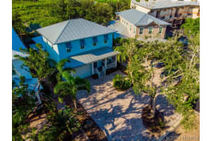 601 Swim Club Drive, Indian River Shores, FL 32963 Sold 12/12/25