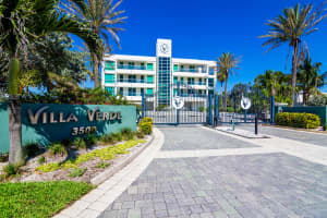 3500 Atlantic Avenue, Cocoa Beach, FL 32931 - MLS#1060518