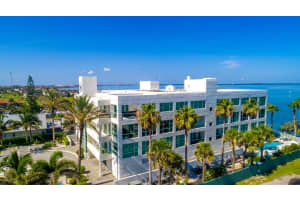 3500 Atlantic Avenue, Cocoa Beach, FL 32931 - MLS#1060518