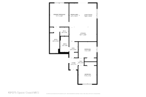 3283 Slama Avenue, Palm Bay, FL 32909 - MLS#1060521