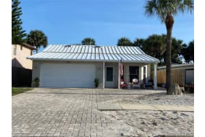 375 Baker Road, Merritt Island, FL 32953 Sold 11/14/25