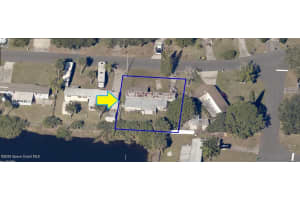 375 Baker Road, Merritt Island, FL 32953 Sold 11/14/25