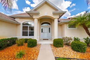 546 Cooper Court, Palm Bay, FL 32908 - MLS#1060526