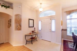 546 Cooper Court, Palm Bay, FL 32908 - MLS#1060526