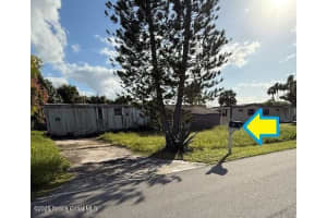 375 Baker Road, Merritt Island, FL 32953 - MLS#1060528