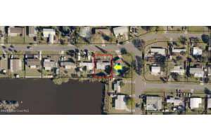 375 Baker Road, Merritt Island, FL 32953 - MLS#1060528