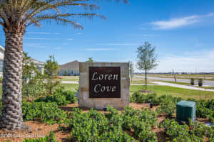 8313 Loren Cove Drive, Melbourne, FL 32940 - MLS#1060530