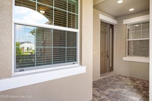 8313 Loren Cove Drive, Melbourne, FL 32940 - MLS#1060530