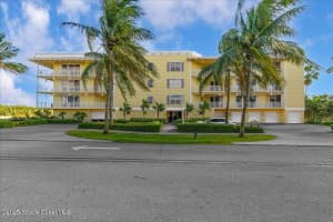 1 Eighth Avenue, Indialantic, FL 32903 - MLS#1060532