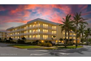 1 Eighth Avenue, Indialantic, FL 32903 - MLS#1060532