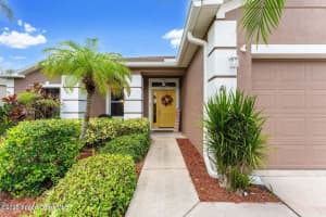 5317 Indigo Crossing Drive, Rockledge, FL 32955 - MLS#1060536