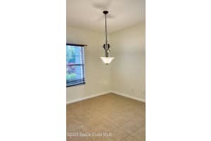 5317 Indigo Crossing Drive, Rockledge, FL 32955 - MLS#1060536