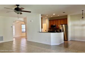 5317 Indigo Crossing Drive, Rockledge, FL 32955 - MLS#1060536