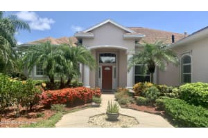 2304 Addington Court, Rockledge, FL 32955 - MLS#1060539