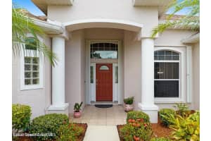 2304 Addington Court, Rockledge, FL 32955 - MLS#1060539