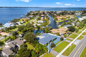 2294 Riverside Drive, Indialantic, FL 32903 Sold 12/18/25