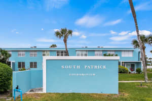 55 Sea Park Boulevard, Satellite Beach, FL 32937 - MLS#1060543