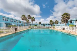 55 Sea Park Boulevard, Satellite Beach, FL 32937 - MLS#1060543