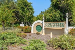 1690 Sunny Brook Lane, Palm Bay, FL 32905 - MLS#1060547