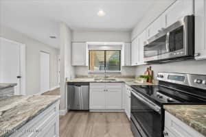 2088 Seawind Court, Melbourne, FL 32903 - MLS#1060549